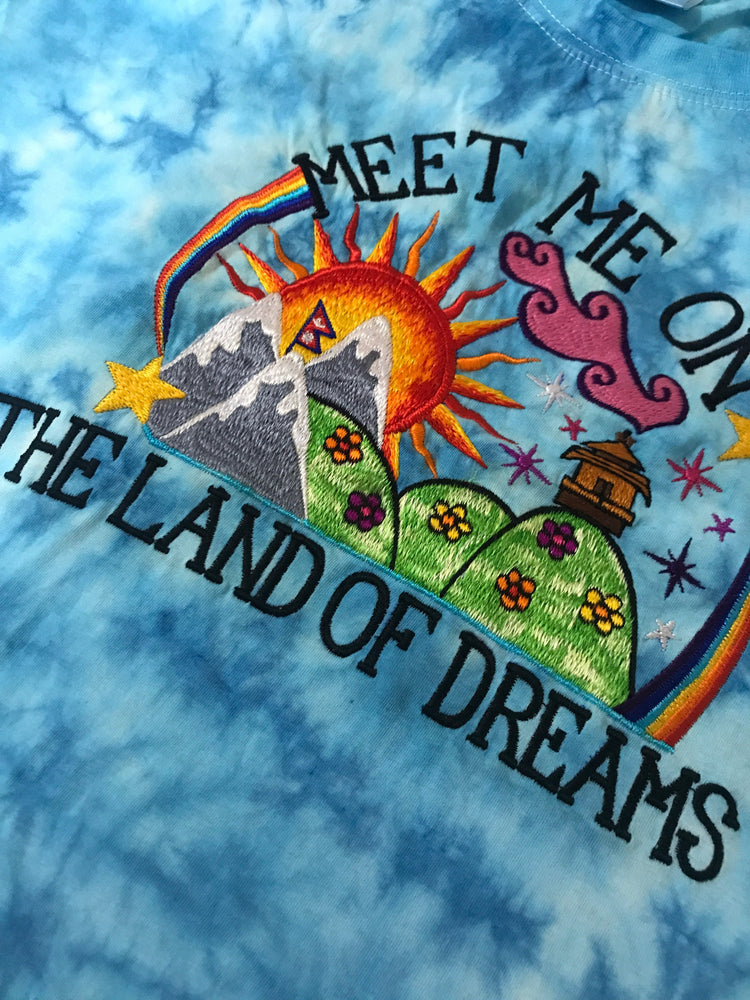 KIDS - The Land of Dreams Tee